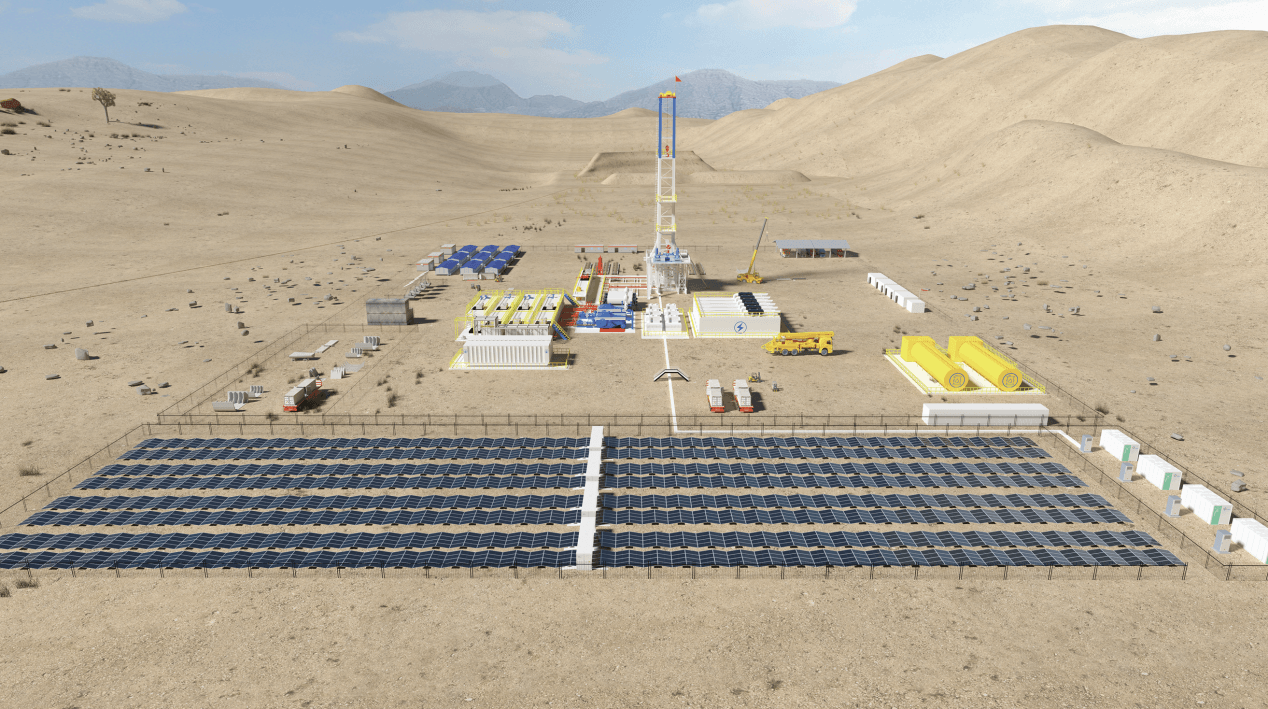 GCL-Solar & PV Module & Energy Storage Manufacturer - Leading The Way ...