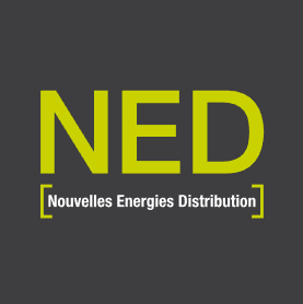 Nouvelles Energies Distribution（NED）